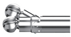 Round Diamond Bendable Spinal Bur