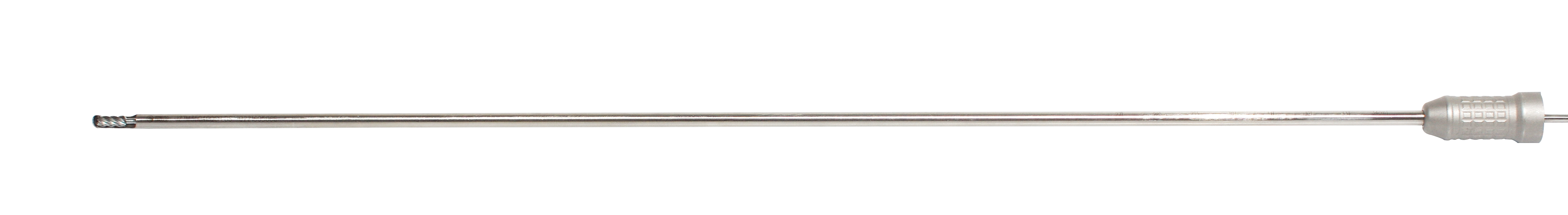 Spinal Bur for Bur Attachment