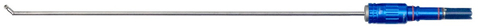 Round Diamond Bendable Spinal Bur
