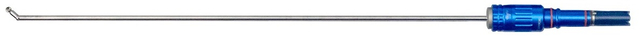 Round Diamond Bendable Spinal Bur