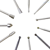 High-speed Bur