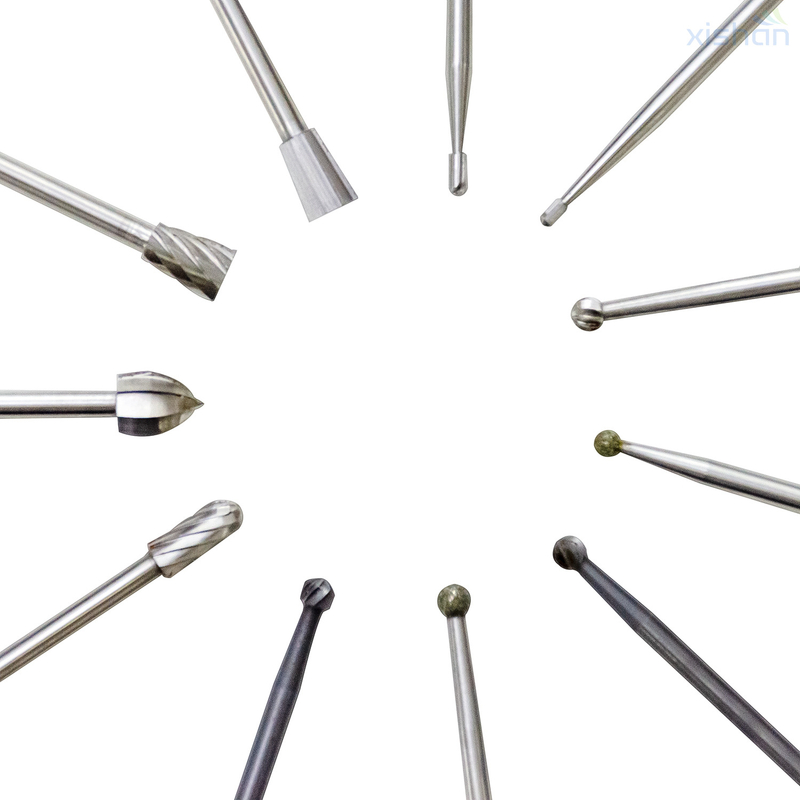 High-speed Bur