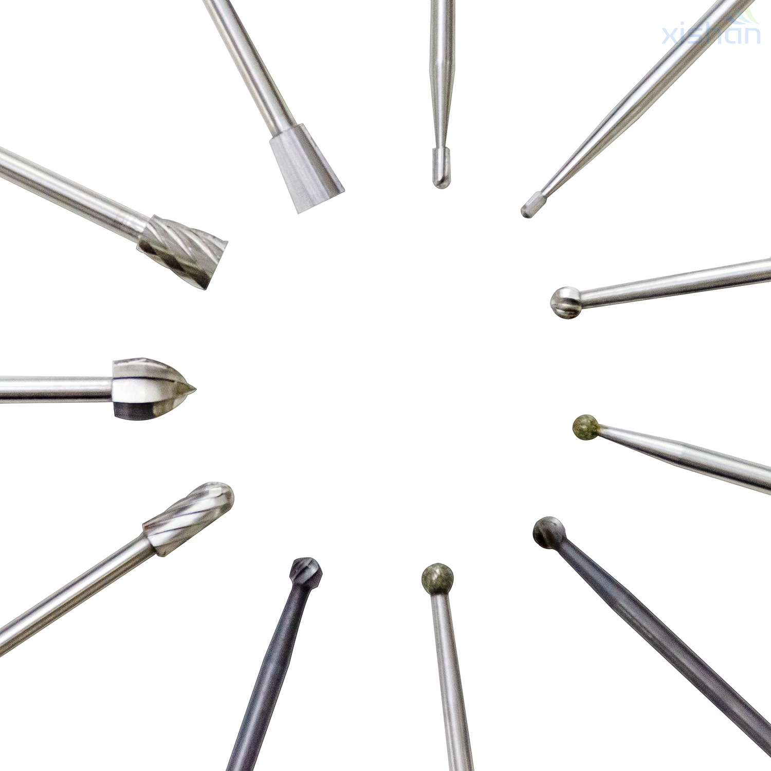 High-speed Bur