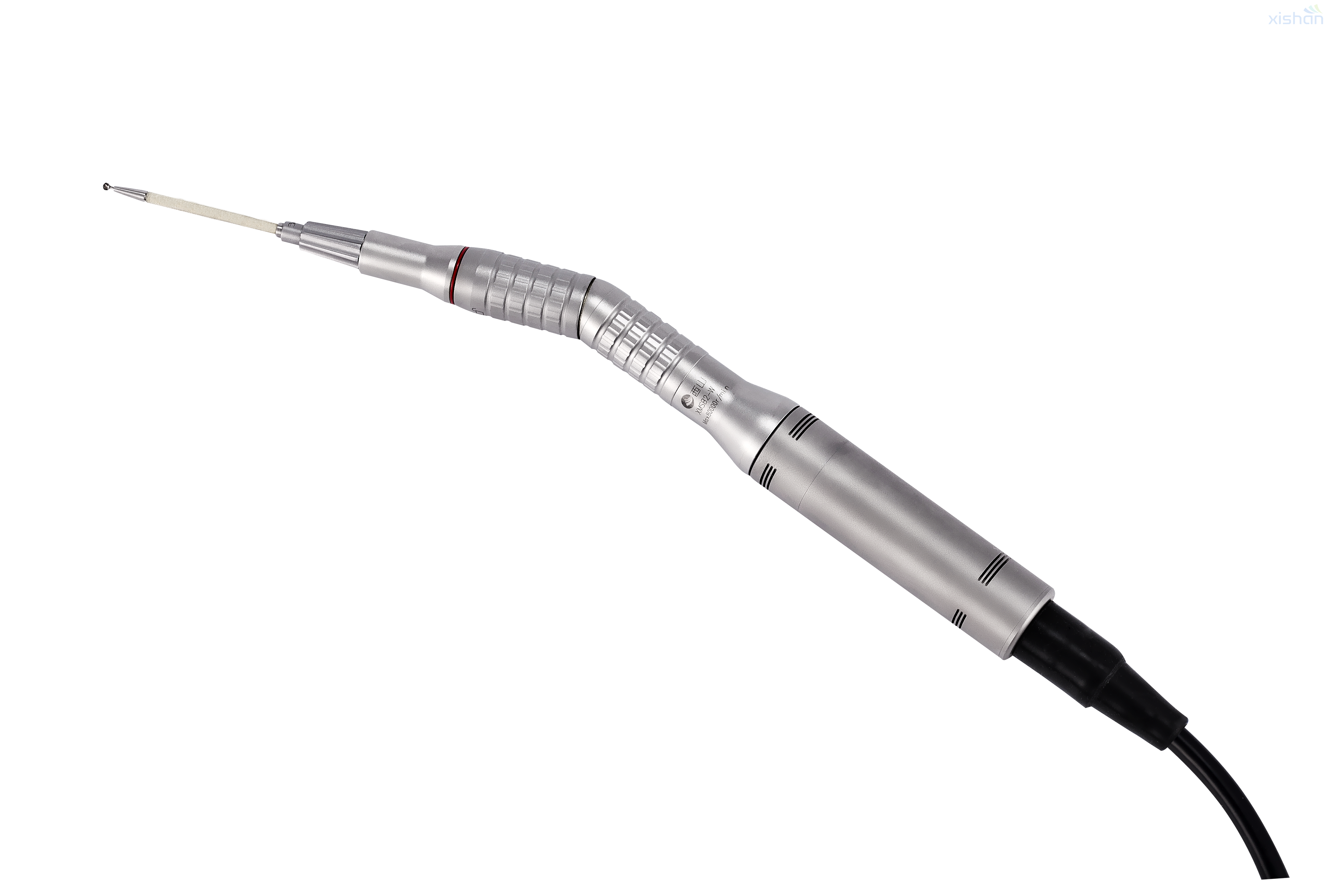 Micro Bur Handpiece