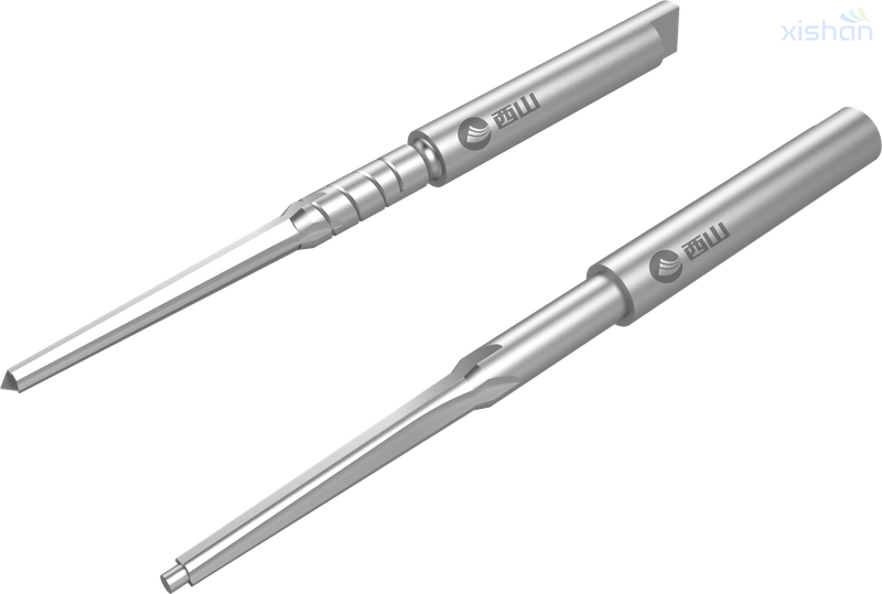 Cutter / Taper Bur