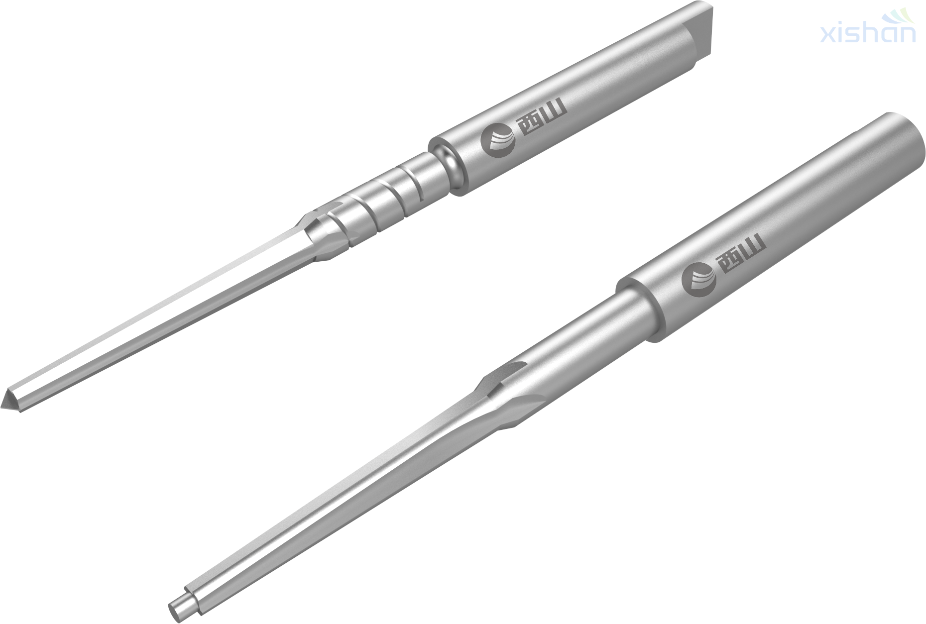 Cutter / Taper Bur