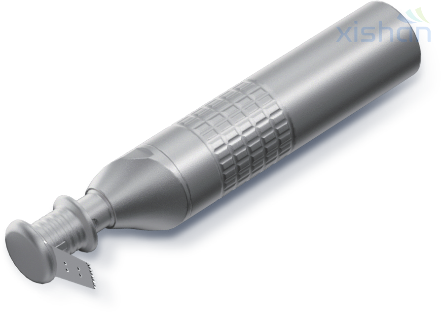 Micro Oscillating Saw