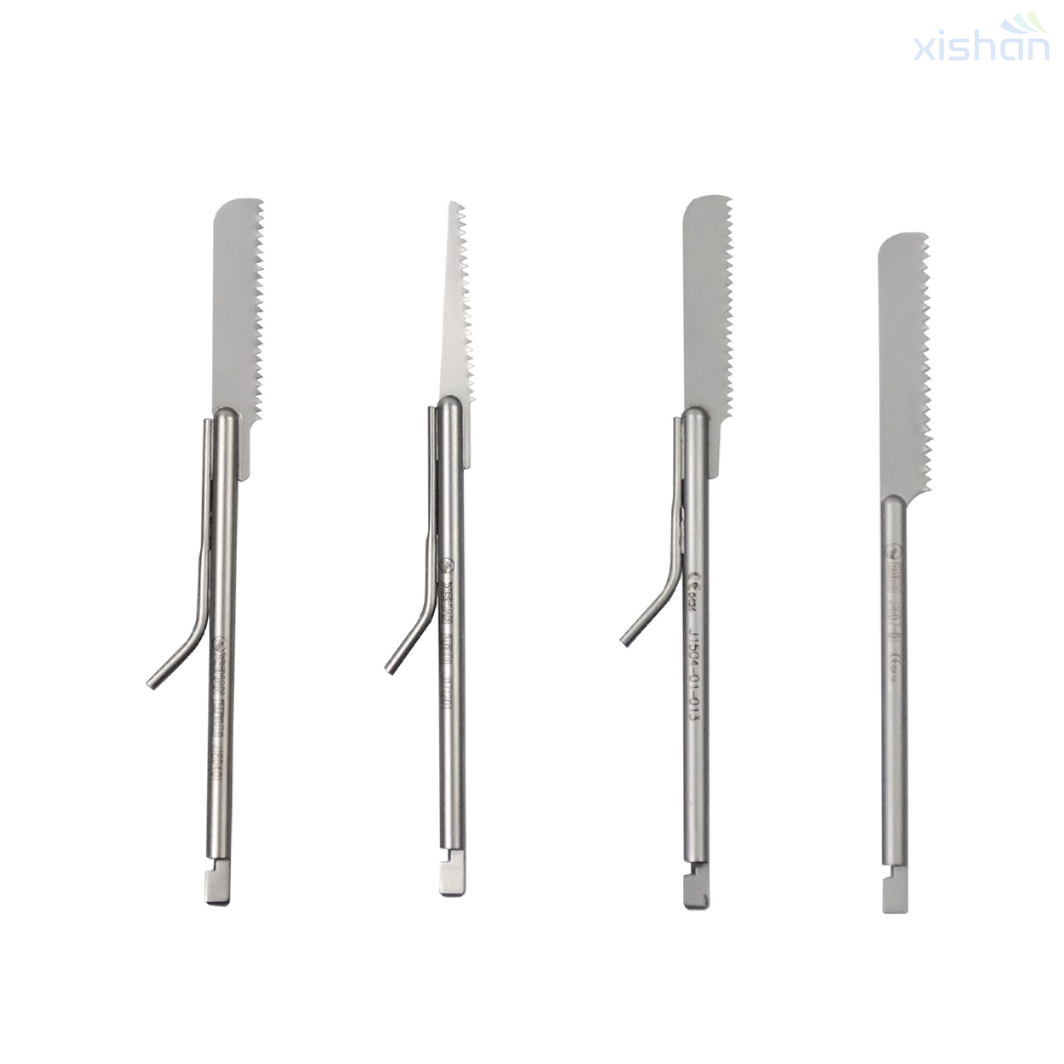 Reciprocating Saw Blade
