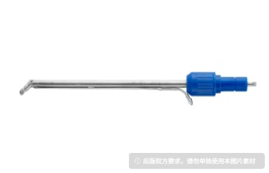 surgical handpiece