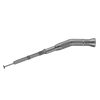 Angled High-speed Handpiece