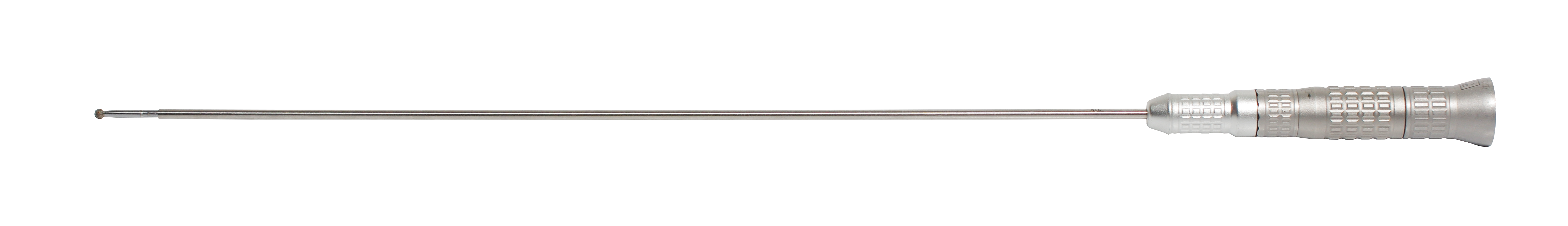 Spinal Bur Handpiece