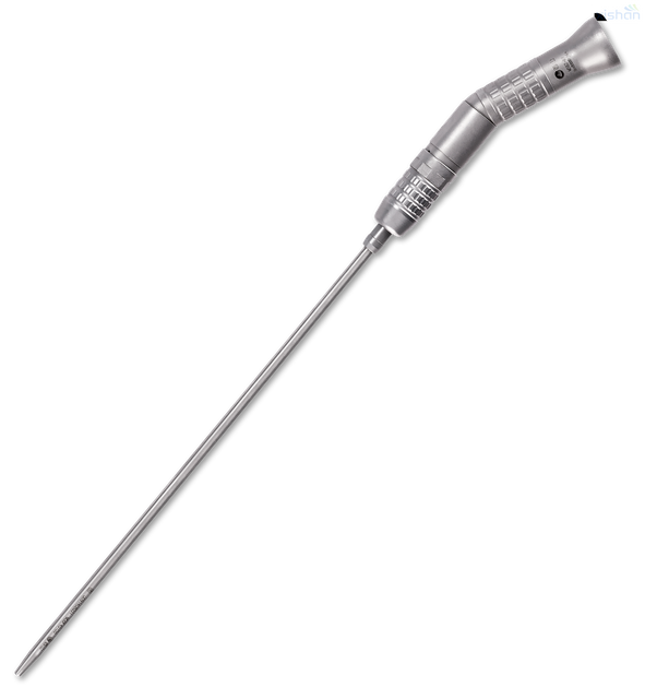 Slim Bur Handpiece