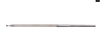Round Diamond Micro Bur