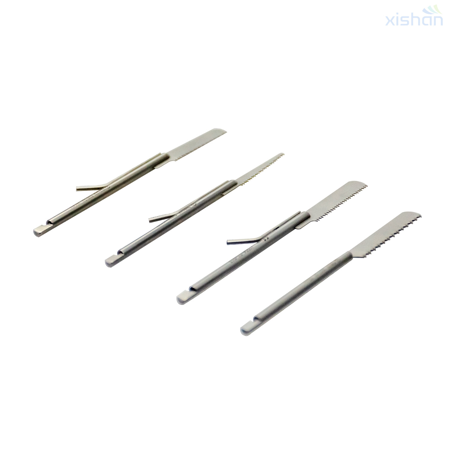 Reciprocating Saw Blade
