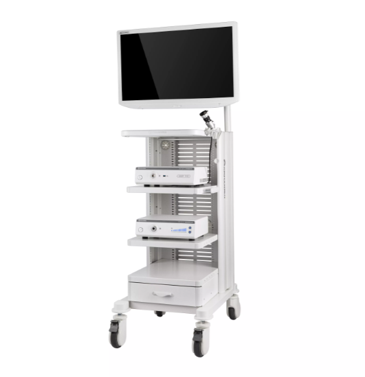 Endoscopy Equipment