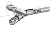 Bendable Spinal Bur