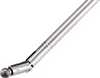 Round Diamond Bendable Spinal Bur