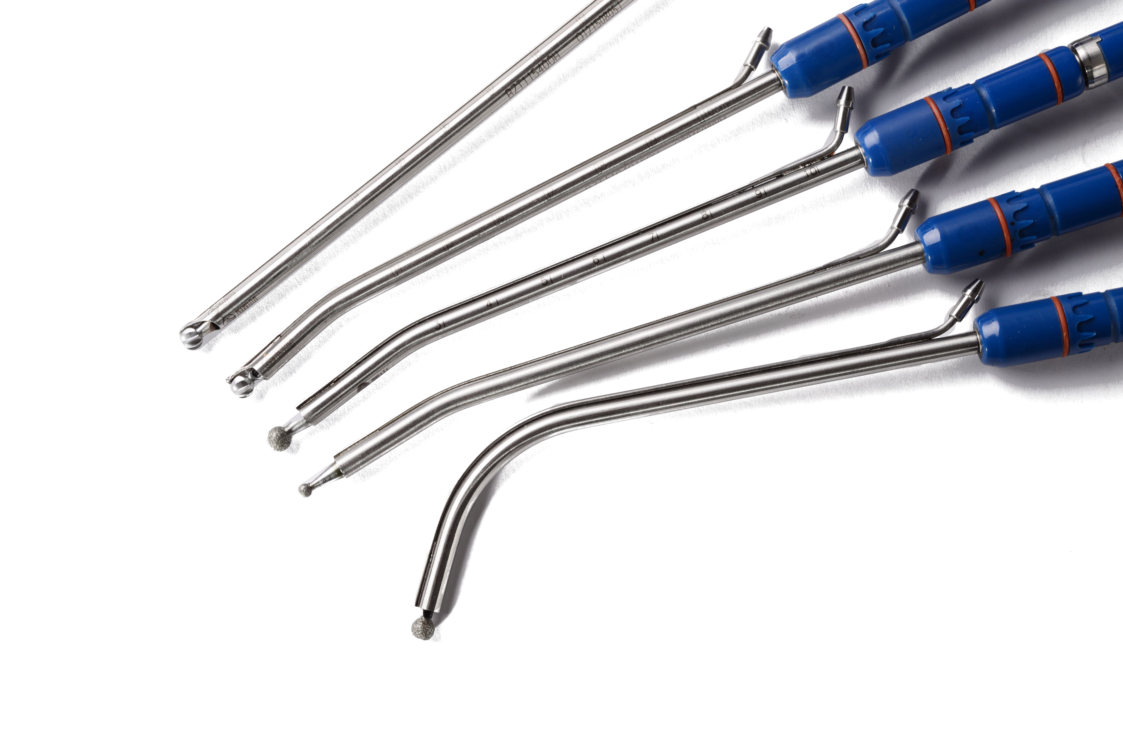 Nasal Bur