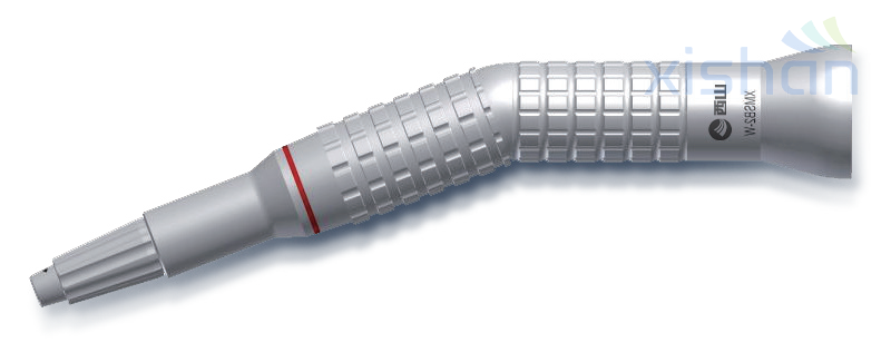 Micro Bur Handpiece
