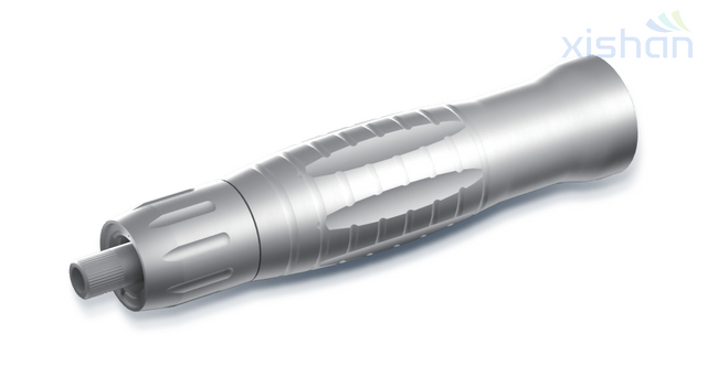 Craniotome Handpiece