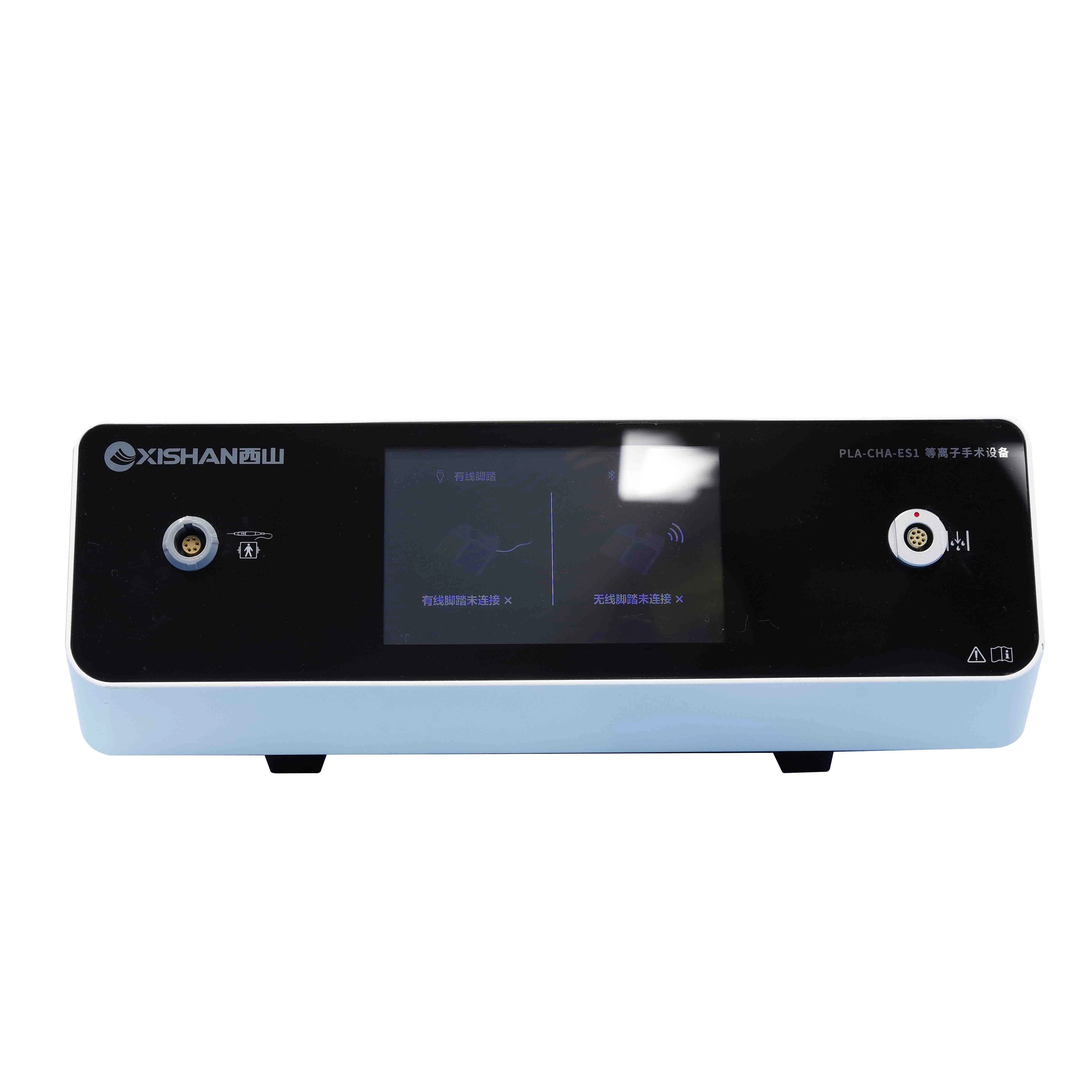 Plasma Electrosurgical Unit