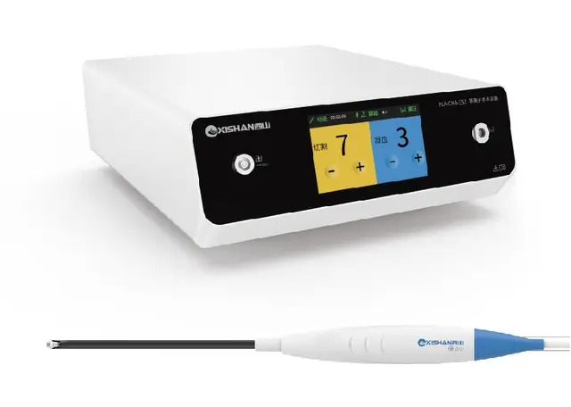 Plasma Electrosurgical Unit