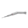 Angled High-speed Handpiece