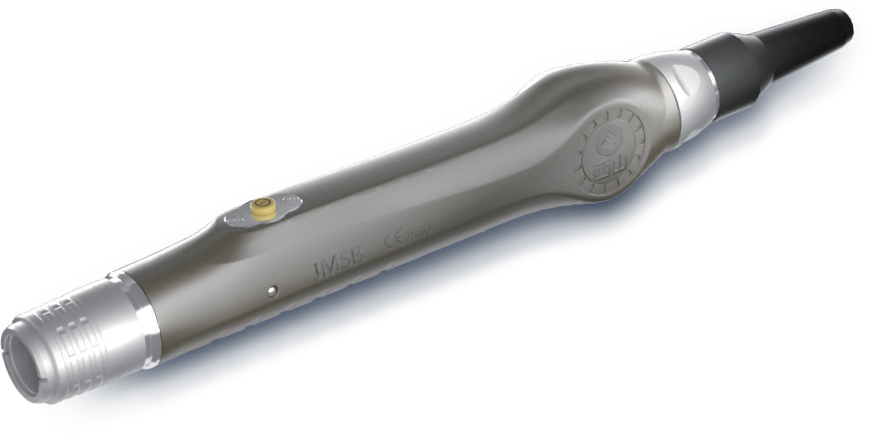 Articulating Spinal Bur Handpiece