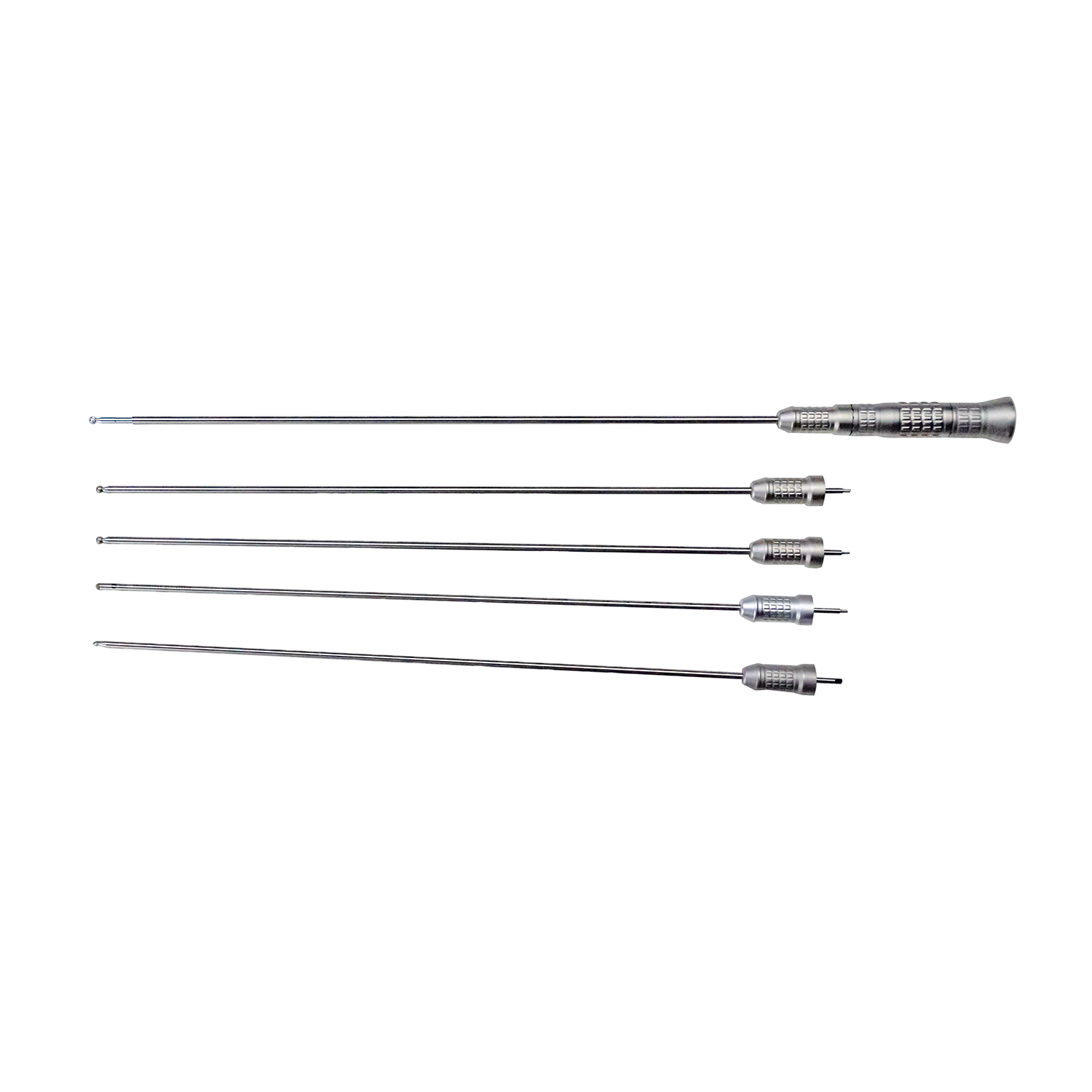 Spinal Bur Handpiece