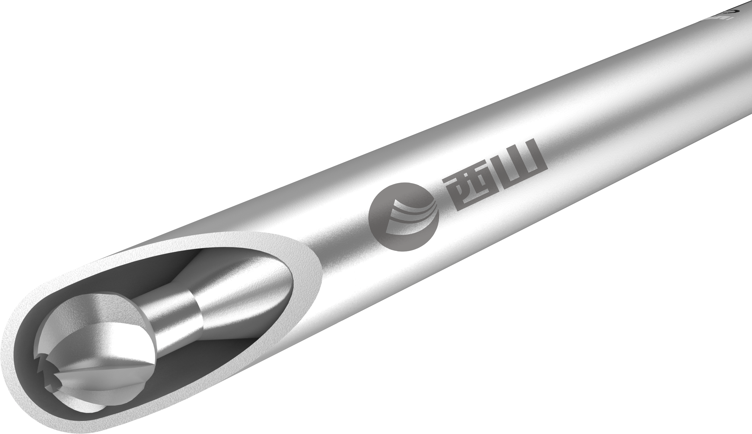 Nasal Bur