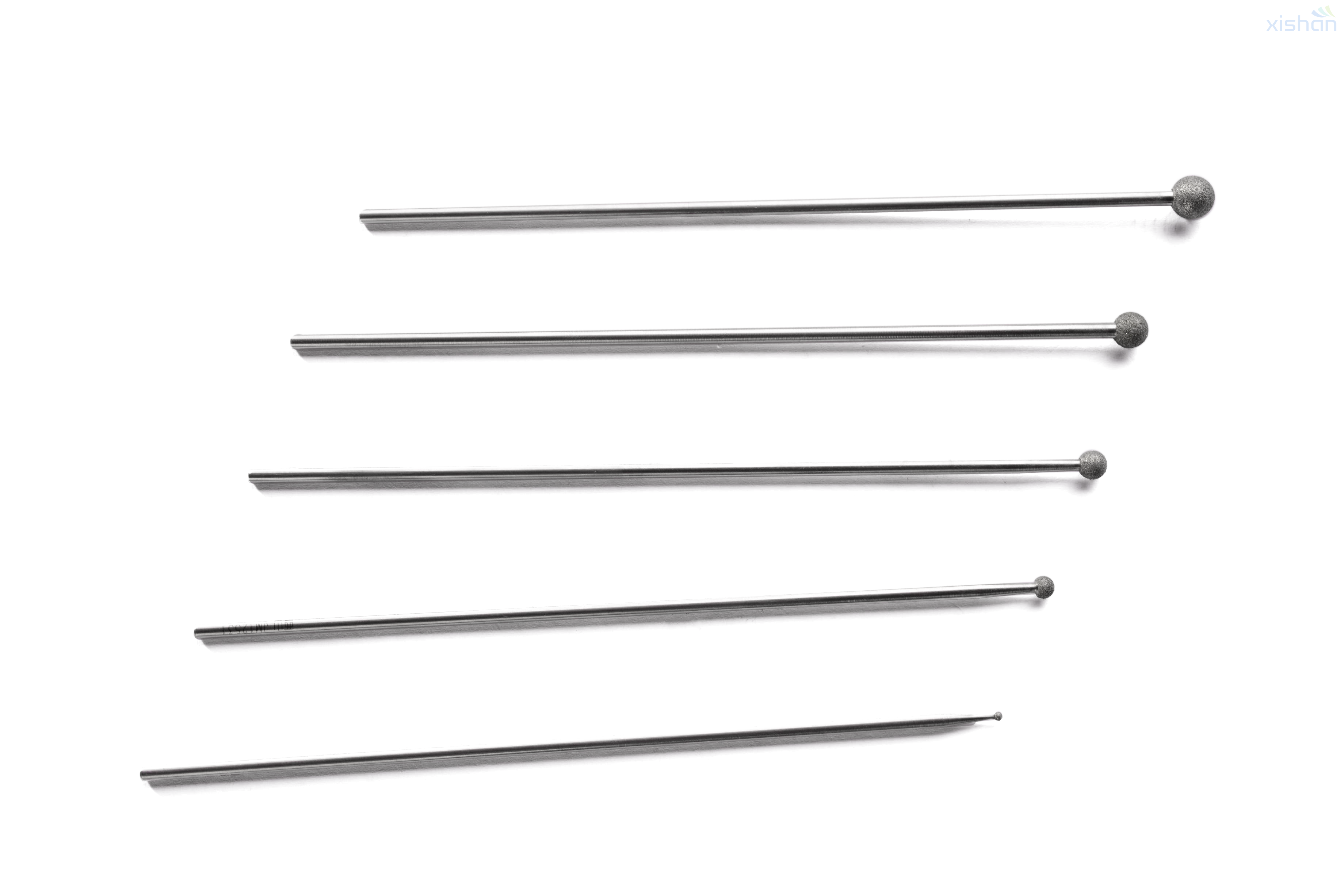 High-speed Bur