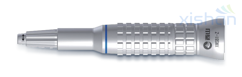 Micro Bur Handpiece