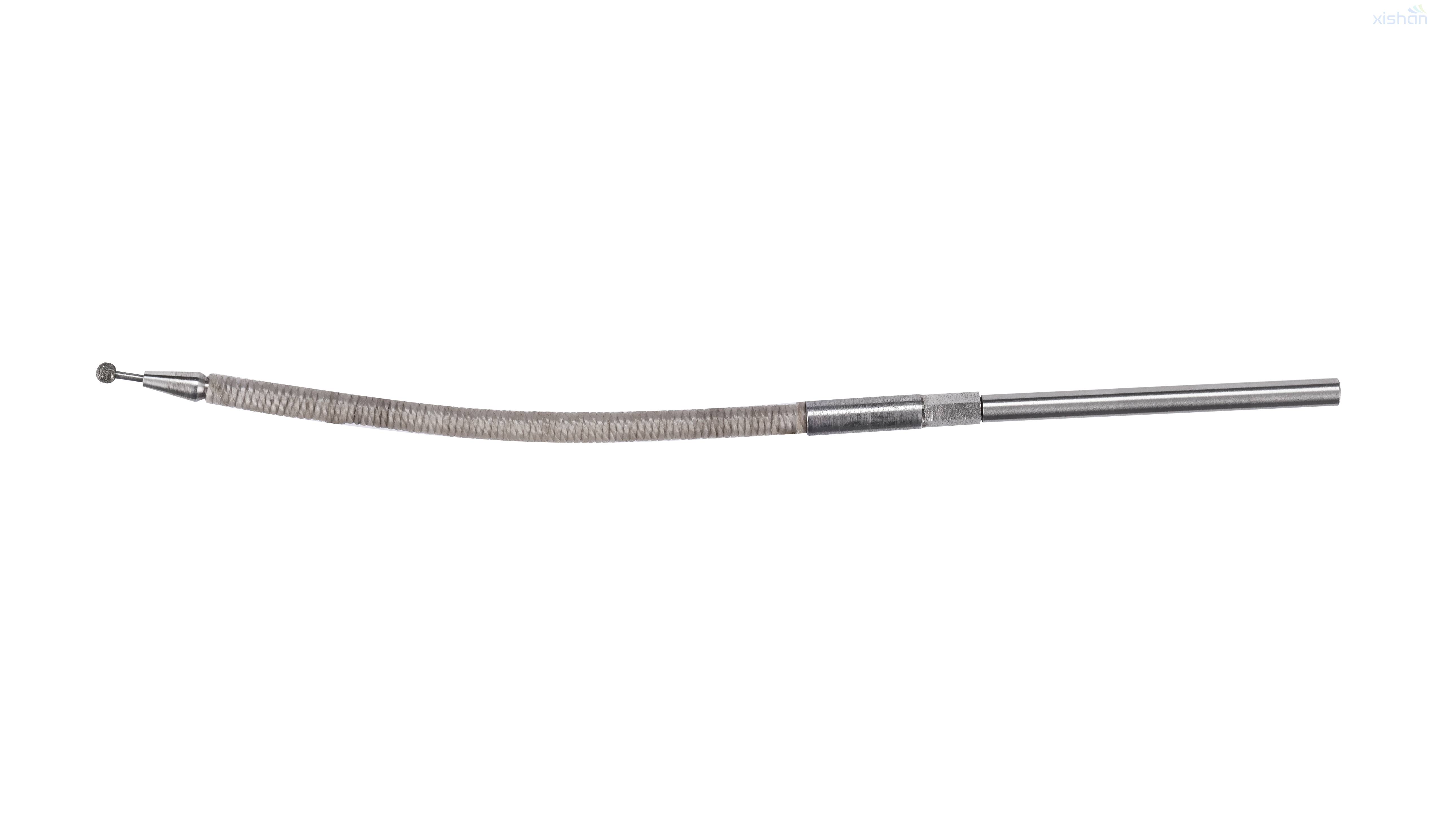 Round Diamond Micro Bur