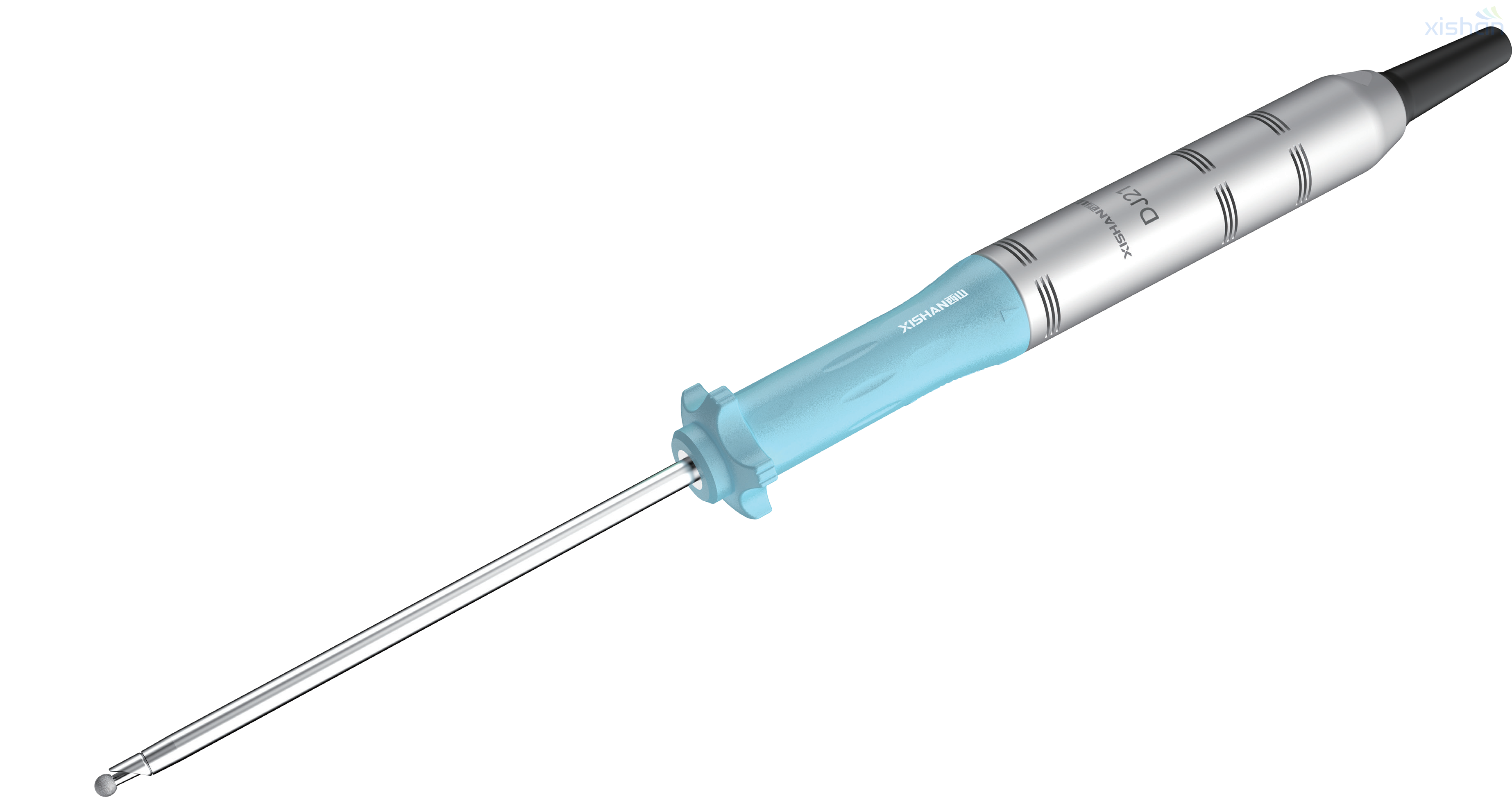 UBE Bur - Adjustable Tube