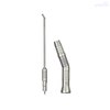 Bendable Bur Handpiece