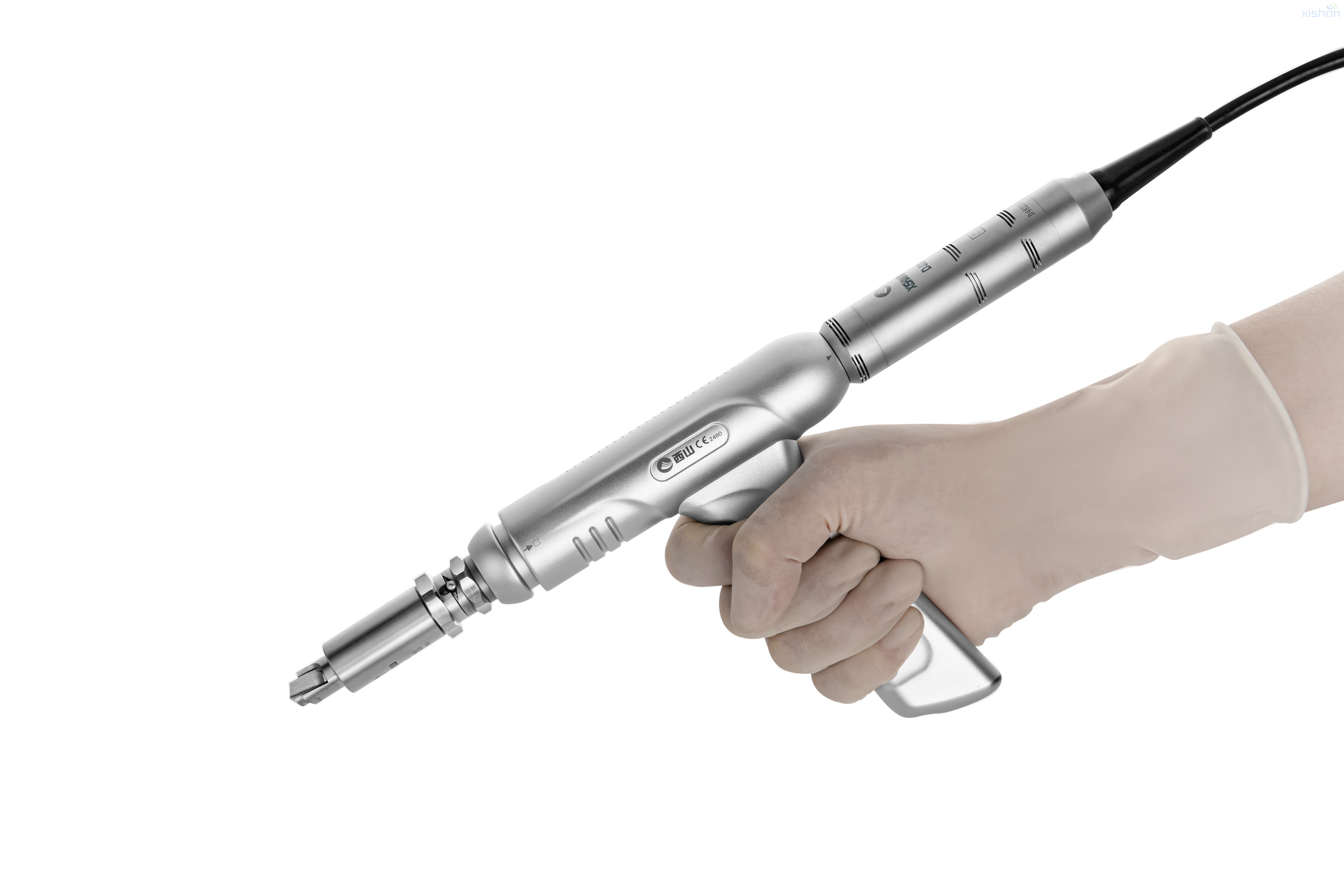 Cranial Drill 