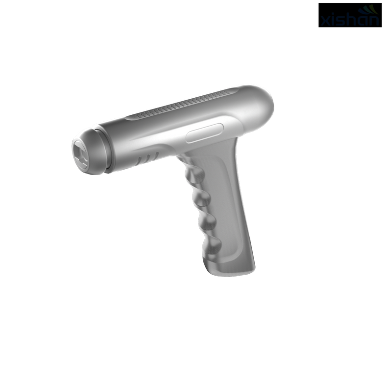 Cranial Drill 