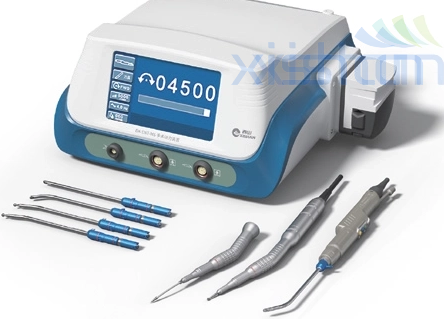 Touch Scree Power Console for ENT Surgery