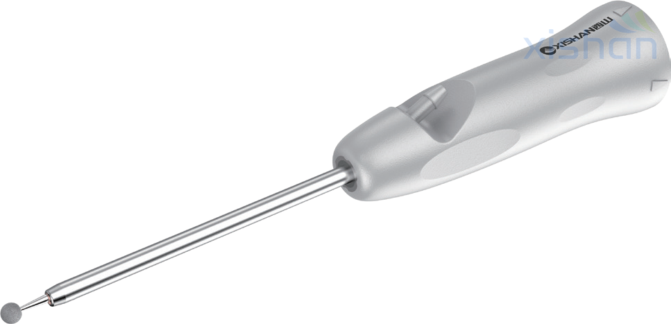 Transnasal Skull Base Bur