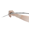 Angled High-speed Handpiece