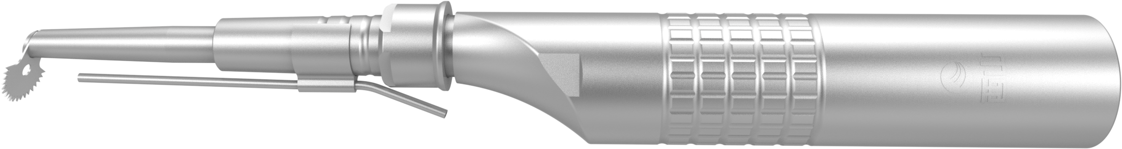 Micro Oscillating Saw