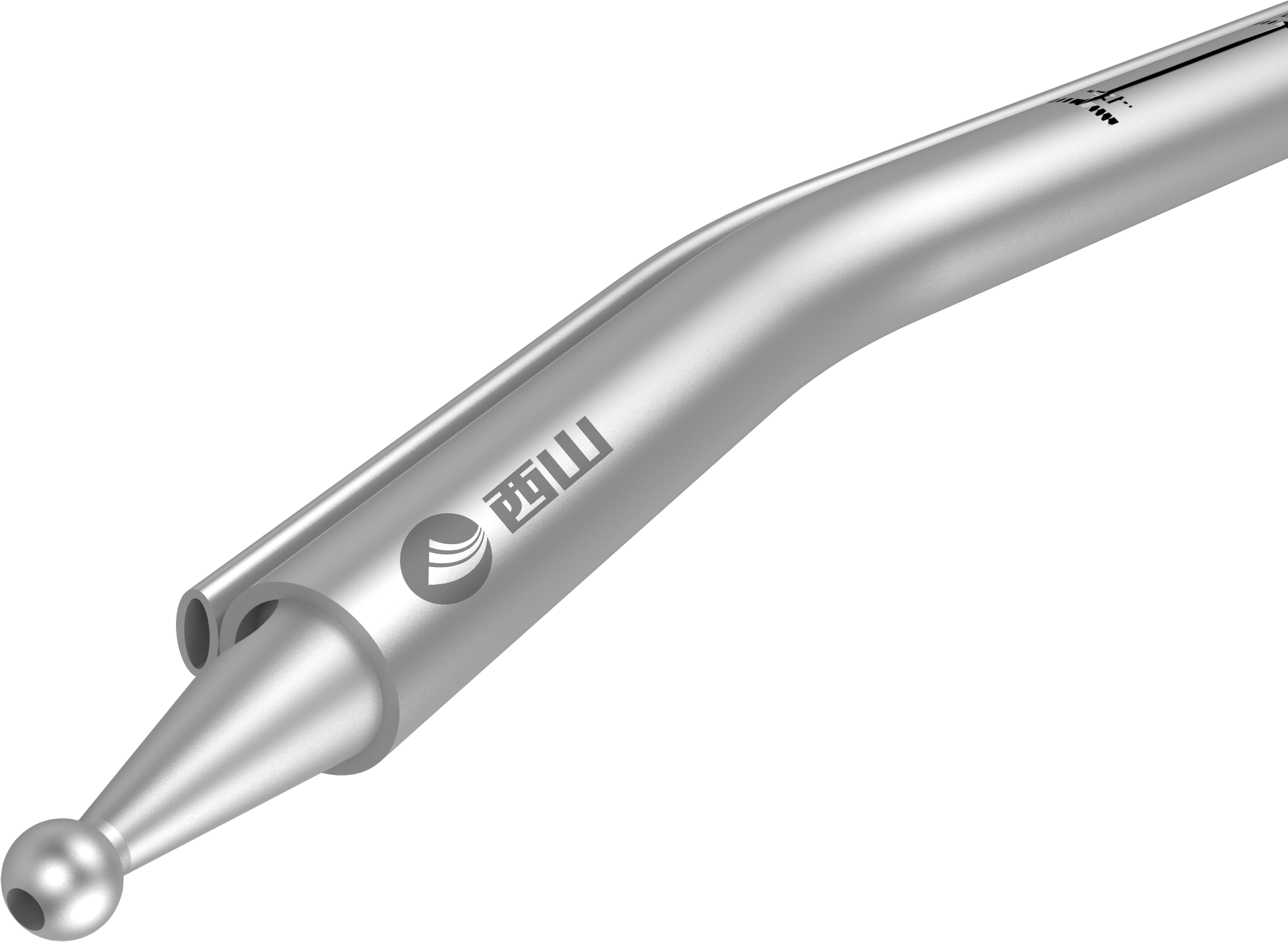 Nasal Bur