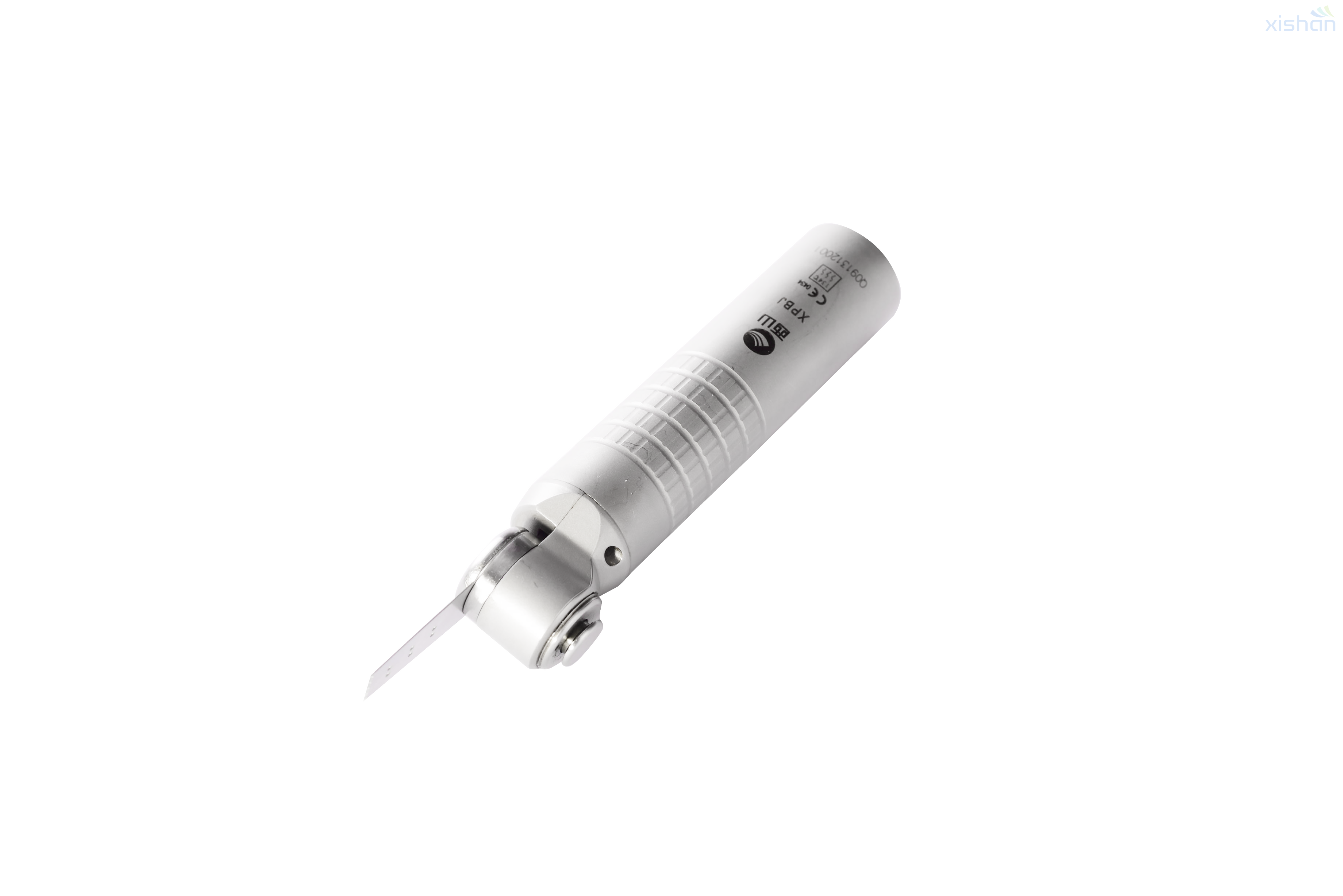 Micro Sagittal Saw