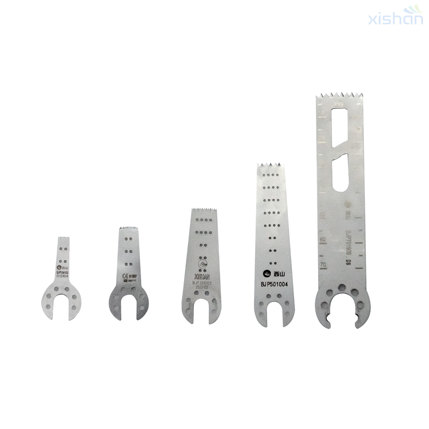 Saw Blade