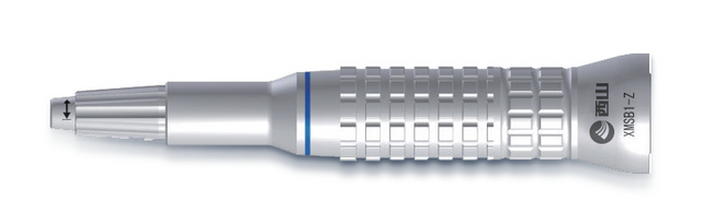 Straight Micro Bur Handpiece