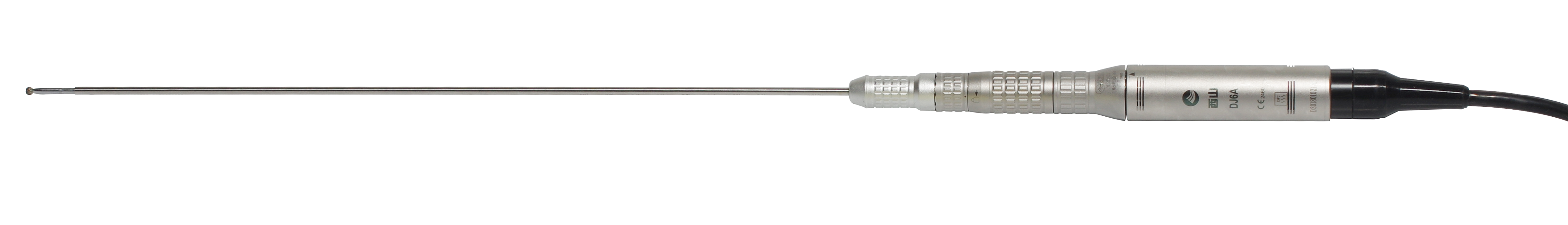 Spinal Bur Handpiece