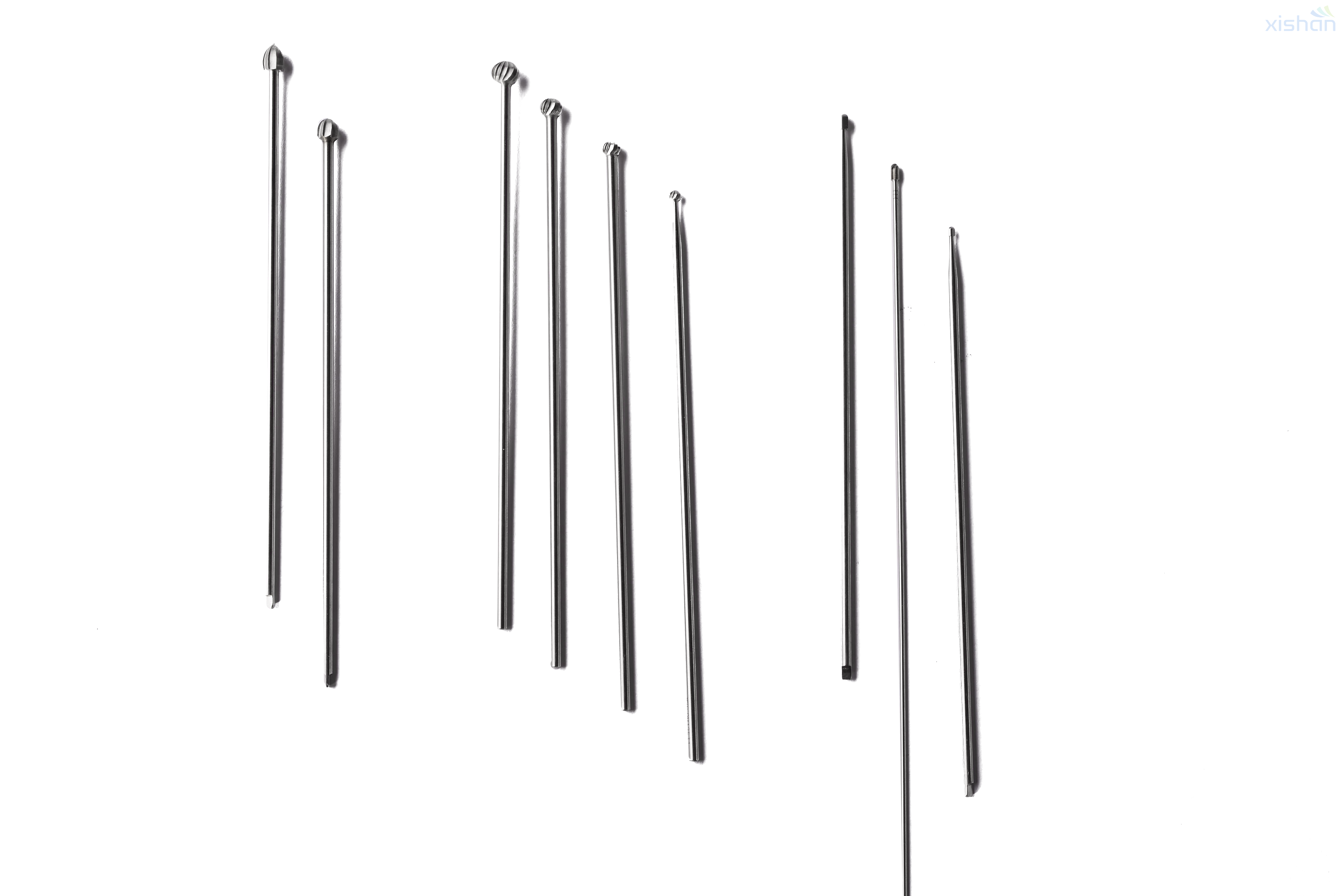 High-speed Bur