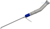 Bendable Bur Handpiece