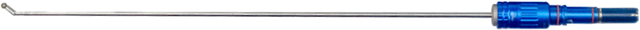 Round Diamond Bendable Spinal Bur