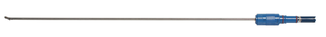 Cylinder Stainless-steel Bendable Spinal Bur